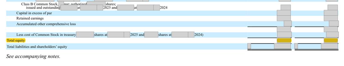Masked extract: Form 10-K 2025, page 54