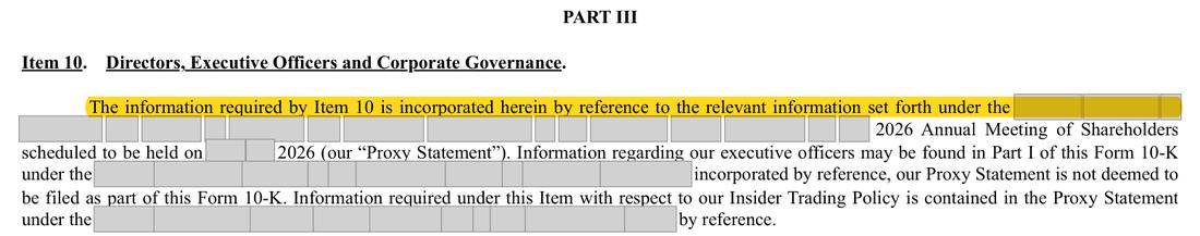 Masked extract: Form 10-K 2025, page 86