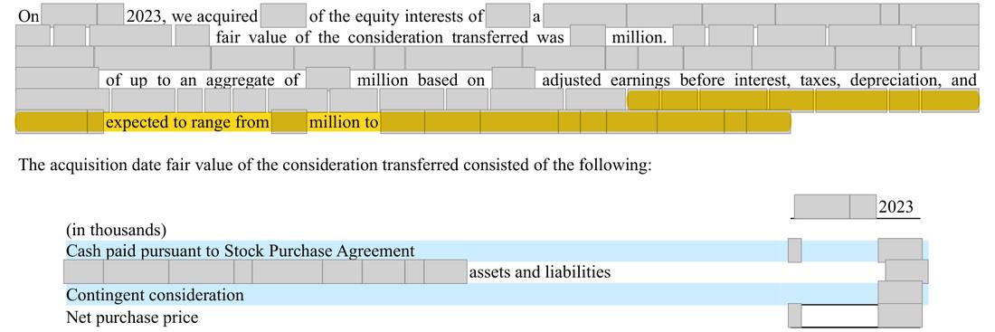 Masked extract: Form 10-K 2025, front matter
