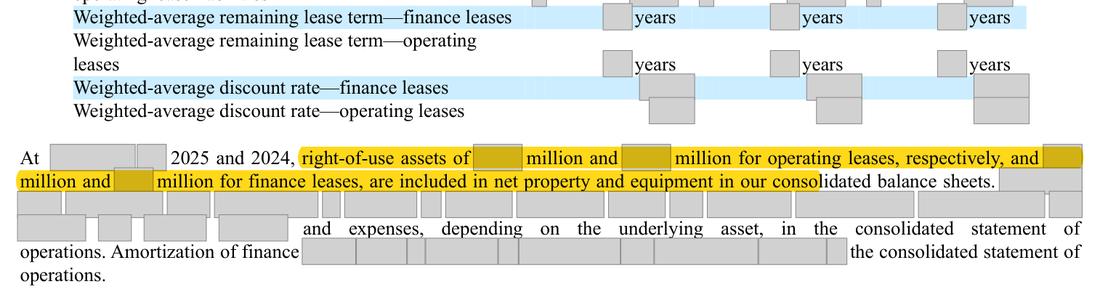 Masked extract: Form 10-K 2025, front matter