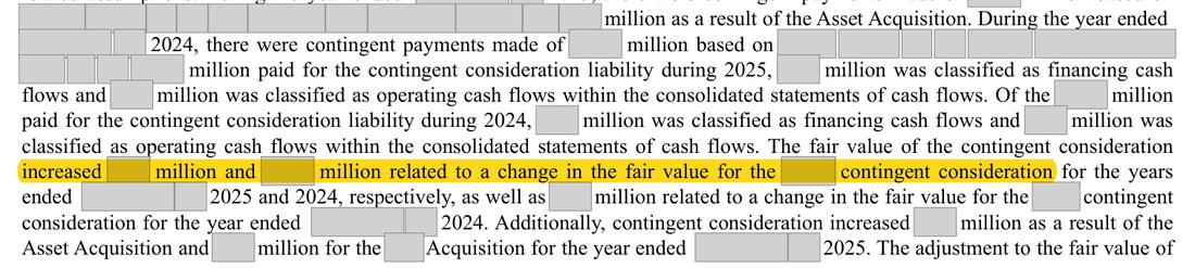 Masked extract: Form 10-K 2025, front matter