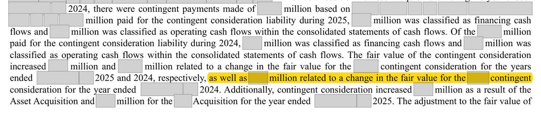 Masked extract: Form 10-K 2025, front matter