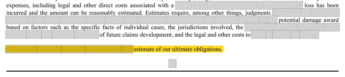 Masked extract: Form 10-K 2025, page 41
