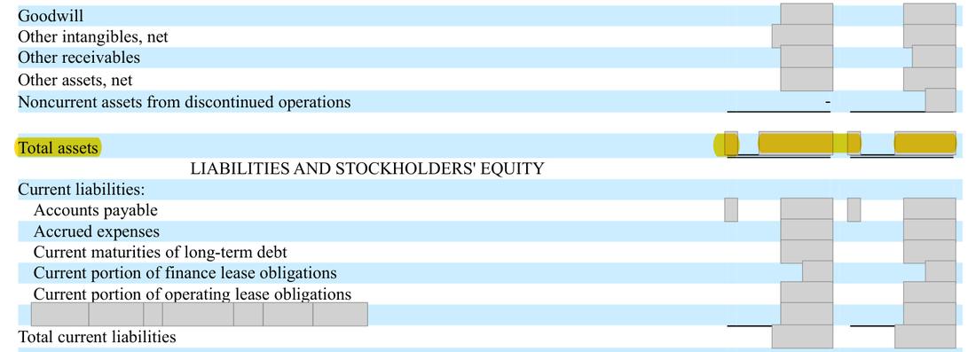 Masked extract: Form 10-K 2025, front matter