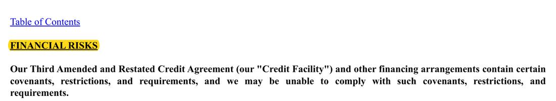 Masked extract: Form 10-K 2025, front matter