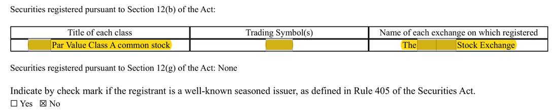 Masked extract: Form 10-K 2025, front matter