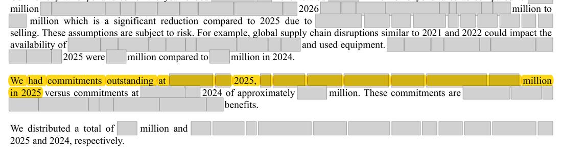 Masked extract: Form 10-K 2025, front matter