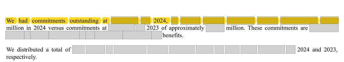 Masked extract: Form 10-K 2024 (prior year), page 37