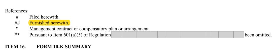 Masked extract: Form 10-K 2024 (prior year), page 49. The prior-year filing