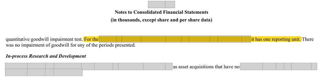Masked extract: Form 10-K 2025, page 71