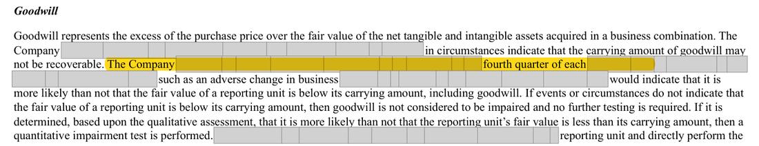 Masked extract: Form 10-K 2025, page 70
