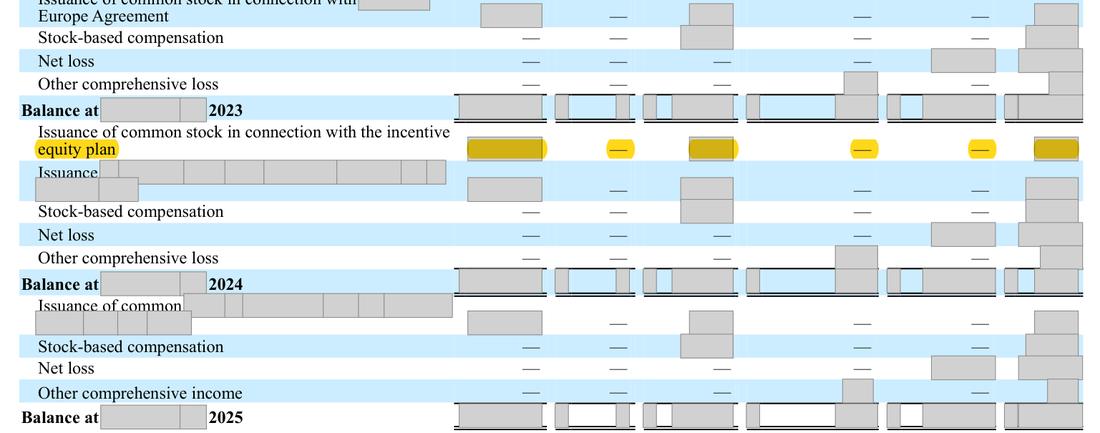 Masked extract: Form 10-K 2025, page 64