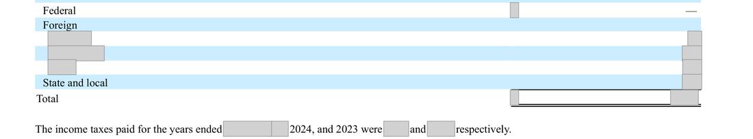 Masked extract: Form 10-K 2025, page 93