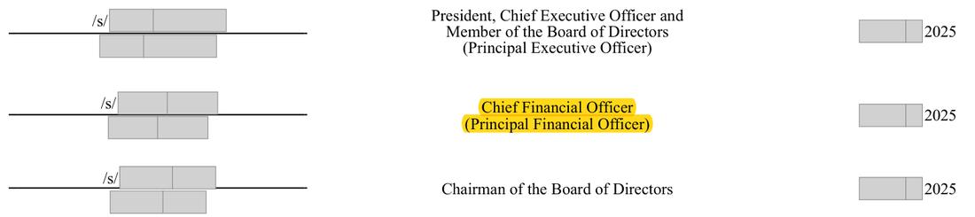 Masked extract: Form 10-K 2024 (prior year), front matter. The prior-year filing