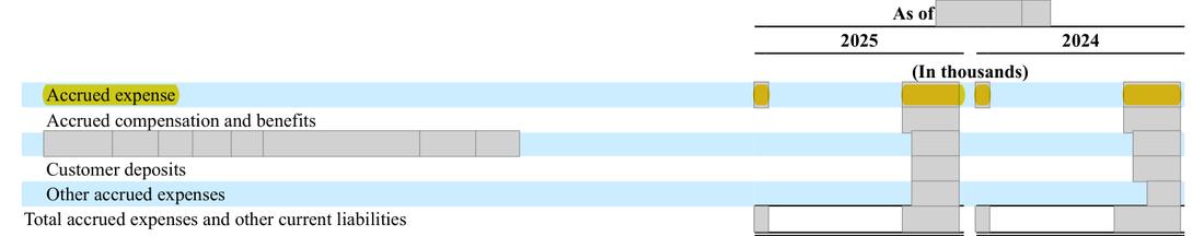 Masked extract: Form 10-K 2025, page 104