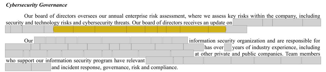 Masked extract: Form 10-K 2025, page 57