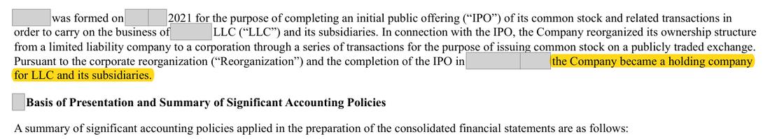 Masked extract: Form 10-K 2025, page 61
