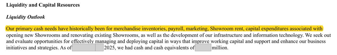 Masked extract: Form 10-K 2025, page 48