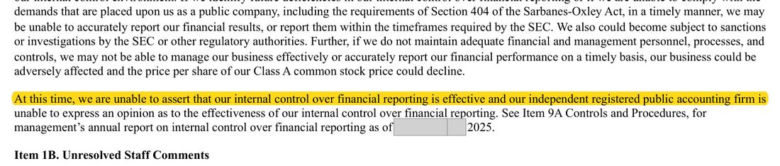 Masked extract: Form 10-K 2025, page 37