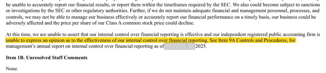 Masked extract: Form 10-K 2025, page 37