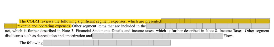 Masked extract: Form 10-K 2025, page 94