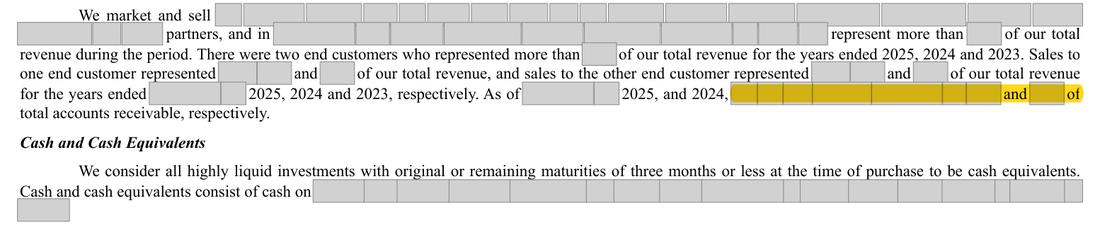 Masked extract: Form 10-K 2025, page 74