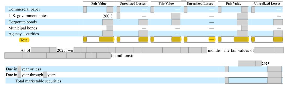 Masked extract: Form 10-K 2025, page 82