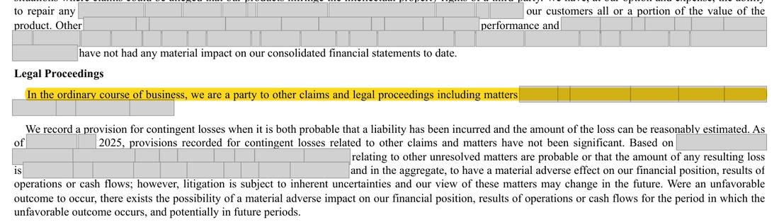 Masked extract: Form 10-K 2025, page 86