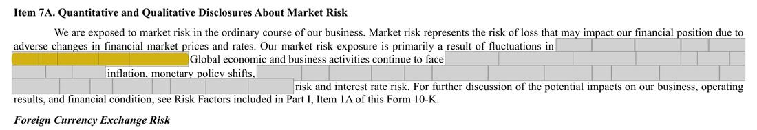 Masked extract: Form 10-K 2025, page 63