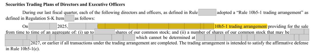 Masked extract: Form 10-K 2025, page 96