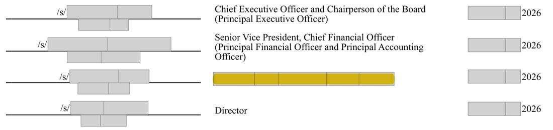 Masked extract: Form 10-K 2025, page 103