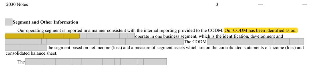Masked extract: Form 10-K 2025, front matter