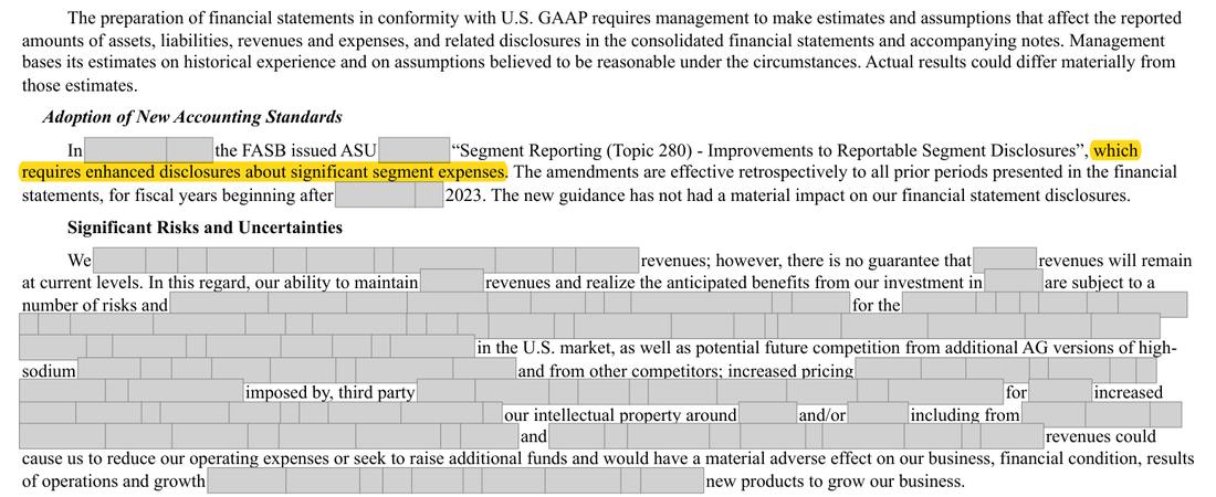 Masked extract: Form 10-K 2024 (prior year), front matter
