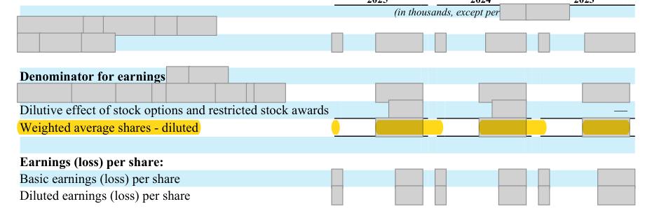 Masked extract: Form 10-K 2025, page 92