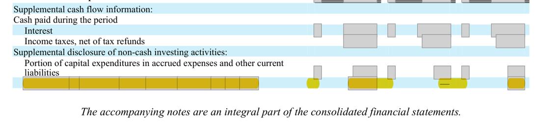 Masked extract: Form 10-K 2024 (prior year), page 77