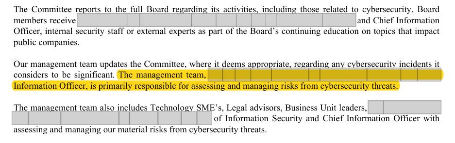 Masked extract: Form 10-K 2025, page 48