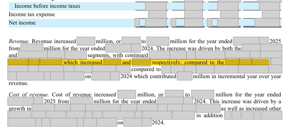 Masked extract: Form 10-K 2025, page 59