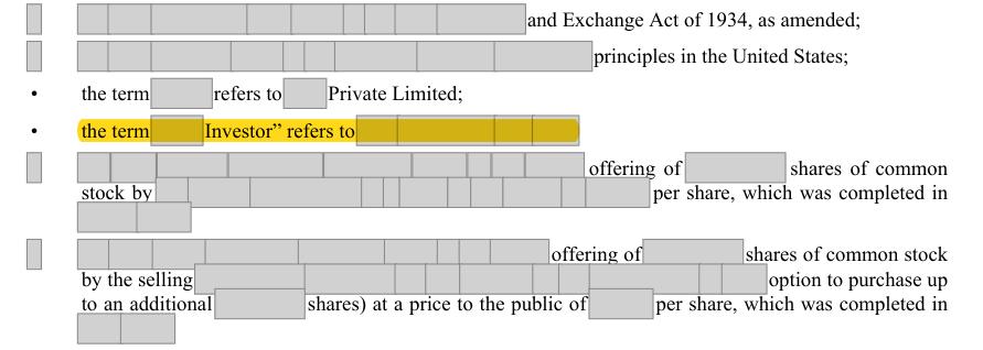 Masked extract: Form 10-K 2025, page 1