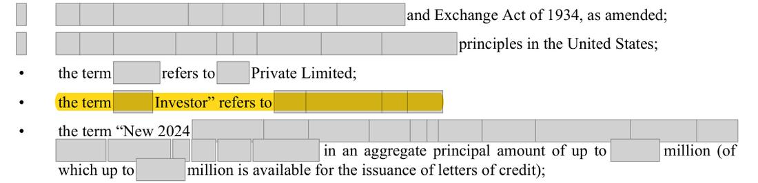 Masked extract: Form 10-K 2024 (prior year), page 1