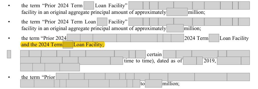 Masked extract: Form 10-K 2025, page 2
