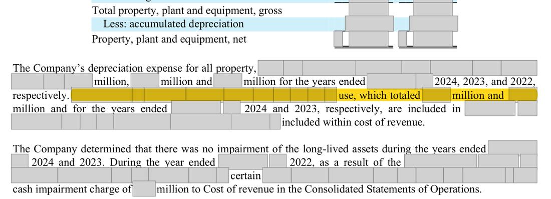 Masked extract: Form 10-K 2024 (prior year), front matter