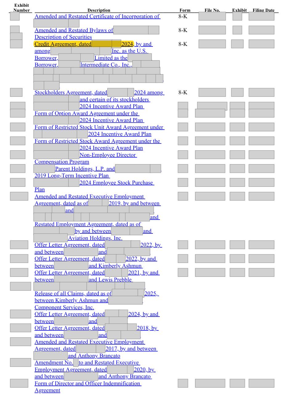 Masked extract: Form 10-K 2025, page 141